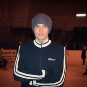 Василий, 34, Тоцкое
