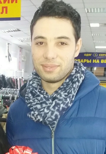 Моя фотографія - ждони, 34 з Харків (@jdoni3)