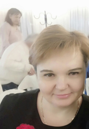 My photo - Daria, 45 from Drochia (@daria2348)