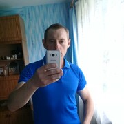 Андрей, 46, Октябрьский