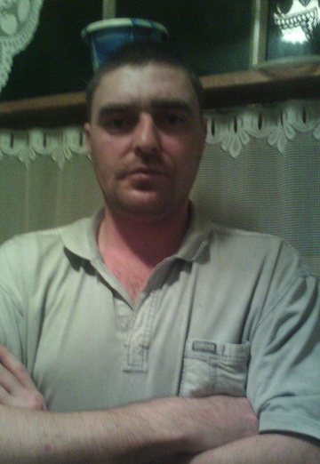 Моя фотография - Роман, 41 из Николаевск-на-Амуре (@roman206798)