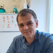 Валера, 41, Ржев