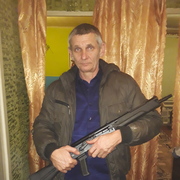 Иван, 54, Зарайск