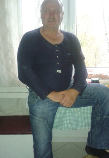 My photo - stipan, 59 from Karlskrona (@stipan65)