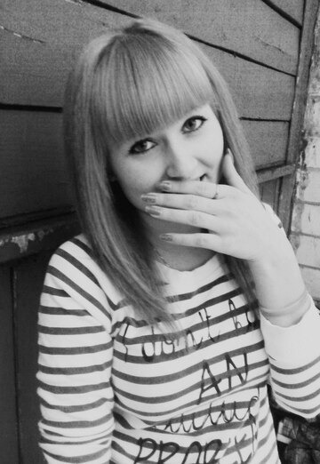 My photo - Ekaterina, 28 from Oryol (@ekaterina44123)