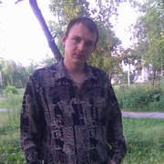 ruslan, 38, Березовский