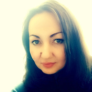 Наташа, 37, Лесной Городок