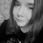 Анастасия, 24, Москва