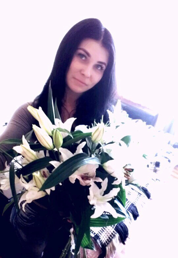 My photo - Ekaterina, 32 from Rybinsk (@ekaterina145208)
