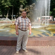 Владимир, 61, Боровичи