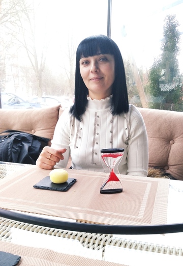 La mia foto - Olga, 45 di Bălți (@olga366887)