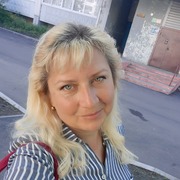 Яна, 47, Зеленогорск (Красноярский край)