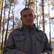 Виталий, 36, Могоча