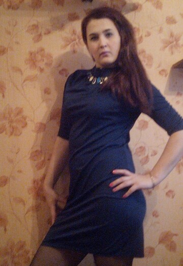 My photo - Nastya Tugusheva, 30 from Naro-Fominsk (@nastyatugusheva0)