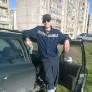 Юрик, 39, Североморск