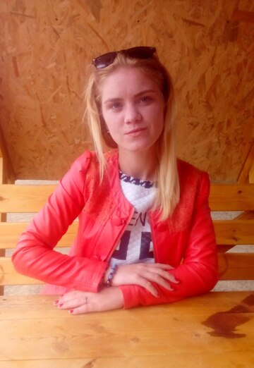 Моя фотографія - лена, 26 з Миколаїв (@lena53701)