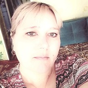 Елена, 43, Петропавловка (Бурятия)