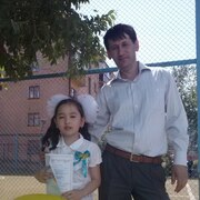 Zhanabai 46 Aktobe