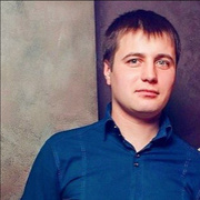 Александр, 37, Пермь