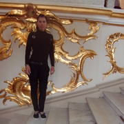 Лидия, 38, Нерюнгри