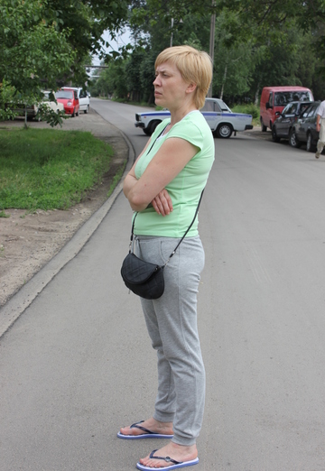 Моя фотография - Наталья, 51 из Краснодар (@natalwy8643822)