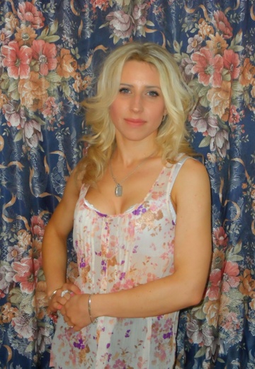 Моя фотография - Yulya, 35 из Минск (@yulya793)