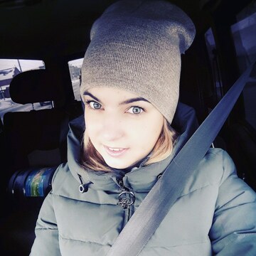 Моя фотография - Виктория, 29 из Камень-на-Оби (@viktoriya102224)