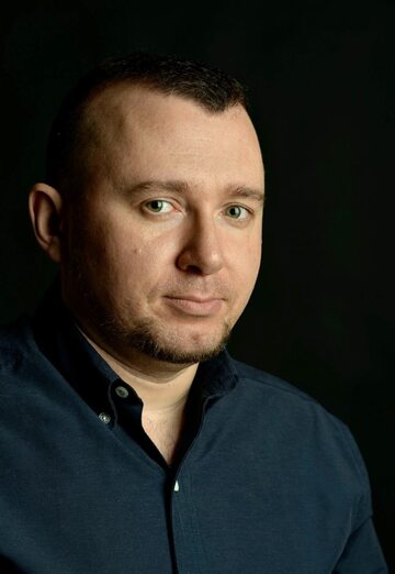 Моя фотография - Сергей Тасанов, 46 из Киев (@sergeytasanov)