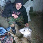 ((алексей александров, 47, Красноармейск (Саратовск.)
