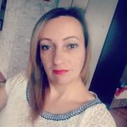 Ольга, 36, Мантурово