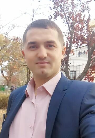 Моя фотография - Pavel, 35 из Ашкелон (@pavel157193)