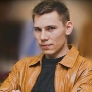 Дмитрий Новацкий 32 Екатеринбург