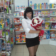 Ксения, 37, Таштагол