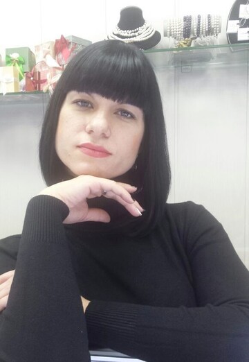 My photo - nadejda, 34 from Pavlodar (@nadejda74336)