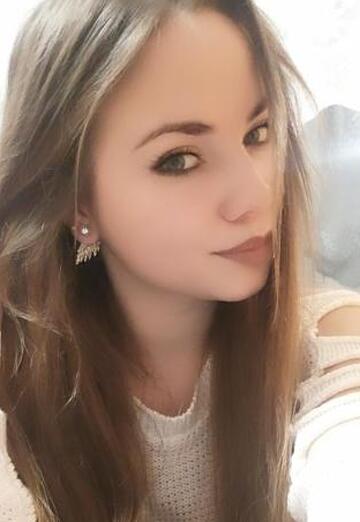 My photo - Lana, 33 from Zhytomyr (@1328521)