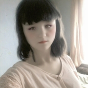 Ирина, 25, Итатский