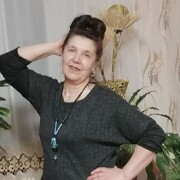 Людмила Варламова, 55, Муезерский
