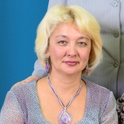 Танюша, 56, Аскиз