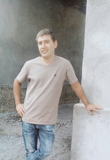 My photo - Ubaydullo, 32 from Dushanbe (@ubaydullo123)