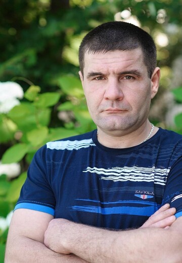 My photo - Aleksey, 43 from Saraktash (@aleksey369073)