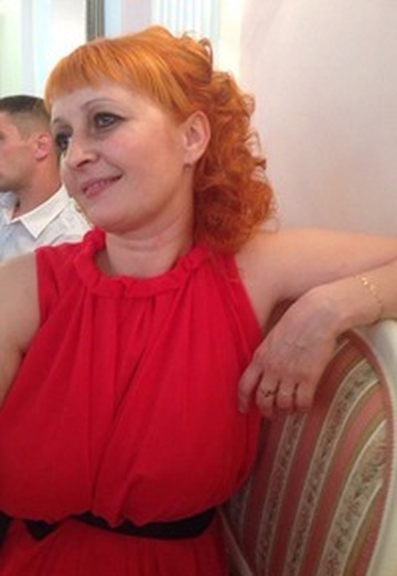 Моя фотография - Людмила, 51 из Вологда (@ludmila72514)
