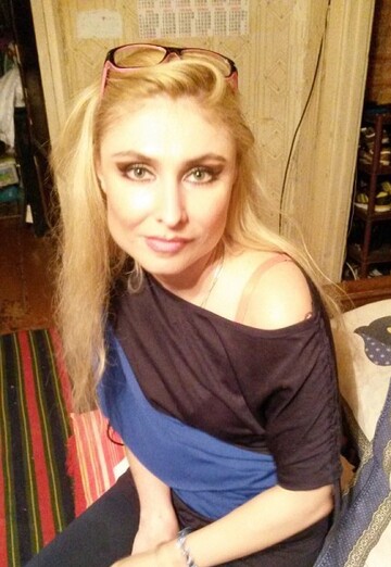 Моя фотография - Лина, 44 из Баку (@lina20911)