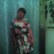 Светлана, 36, Балезино