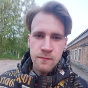 Никита, 21, Старая Русса