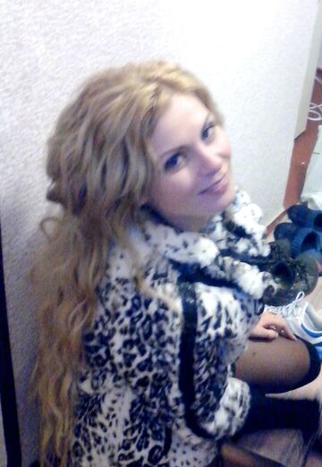 Моя фотография - alena, 41 из Кременчуг (@alena21630)
