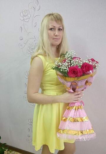 My photo - Marishka, 37 from Komsomolsk-on-Amur (@marishka4153)