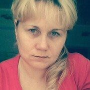 светлана, 47, Николаевск-на-Амуре