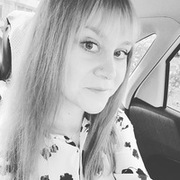 Александра, 27, Заинск