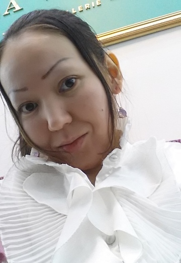 Моя фотография - Айс, 35 из Астана (@ays147)