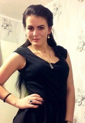My photo - Nataliya Sabayeva, 29 from Nizhny Tagil (@nataliyasabayeva)
